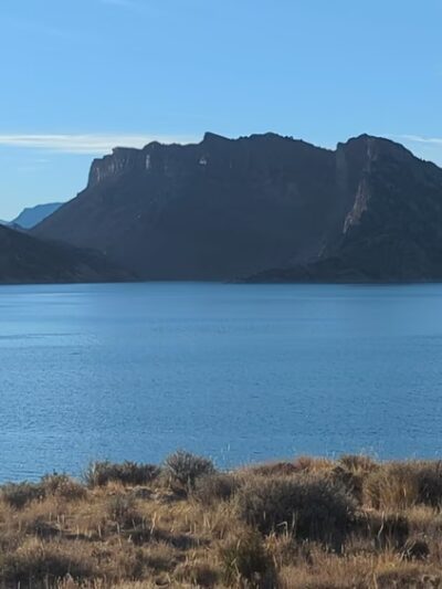 Antelope Flat Campground - Dutch John, UT
