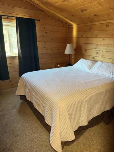 Dutch John Resort At Flaming Gorge - Dutch John, UT