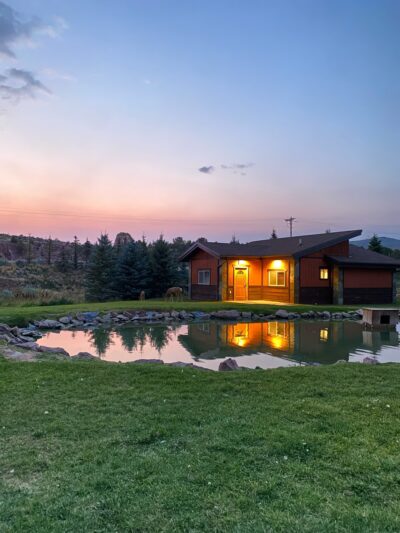 Dutch John Resort At Flaming Gorge - Dutch John, UT