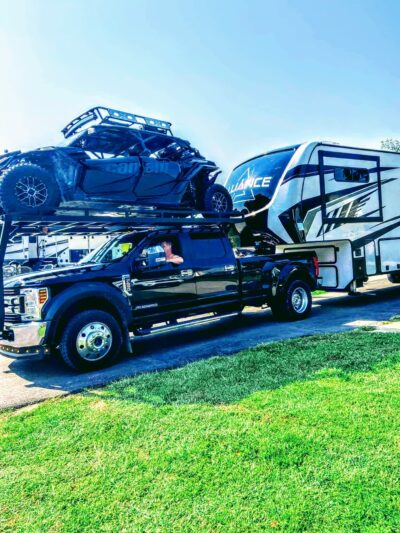 Dutch John Resort RV Park & Campground - Dutch John, UT