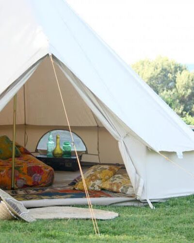 Dutch John Resort RV Park & Campground - Dutch John, UT