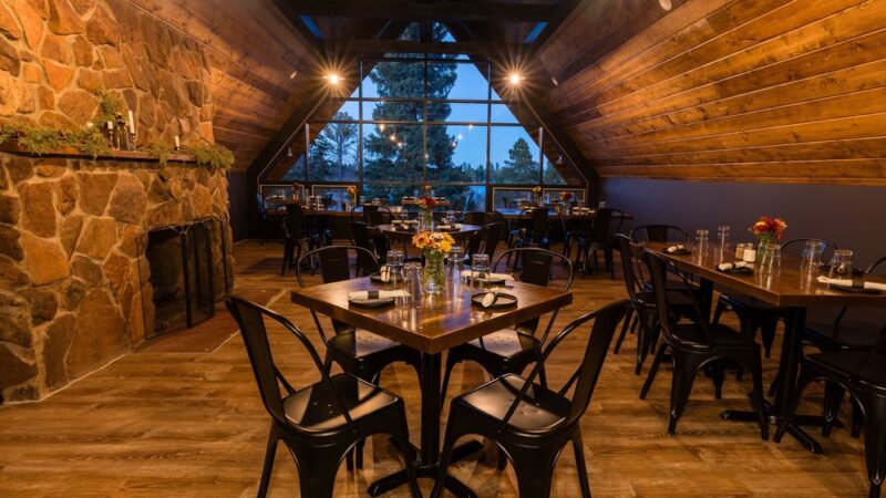 Red Canyon Lodge - Dutch John, UT