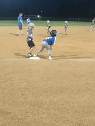 Dutzow Ball Park - Dutzow, MO