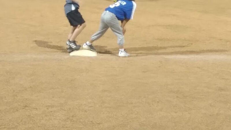 Dutzow Ball Park - Dutzow, MO
