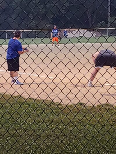 Dutzow Ball Park - Dutzow, MO