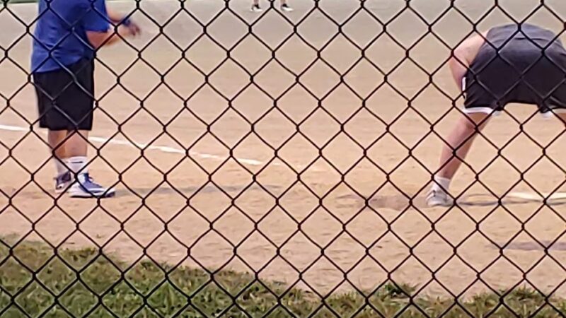 Dutzow Ball Park - Dutzow, MO