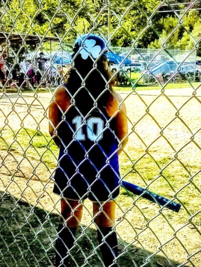 Dutzow Ball Park - Dutzow, MO