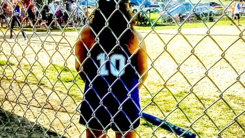 Dutzow Ball Park - Dutzow, MO