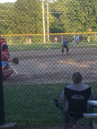 Dutzow Ball Park - Dutzow, MO