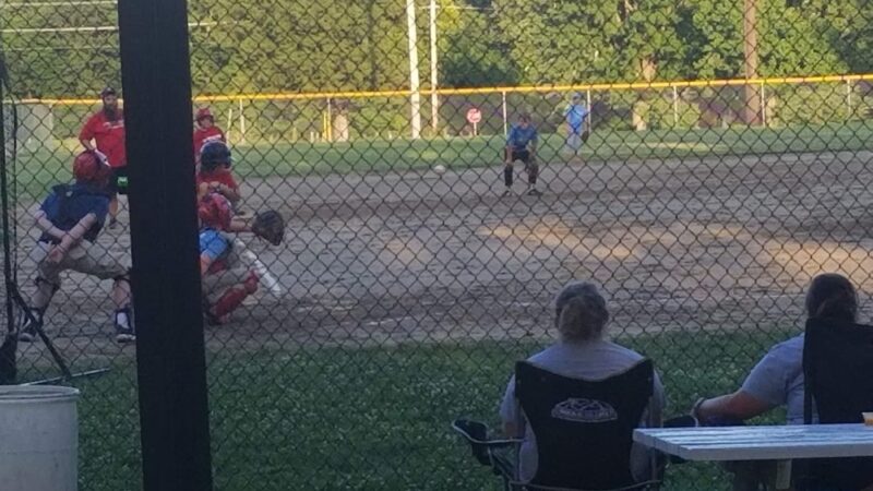 Dutzow Ball Park - Dutzow, MO