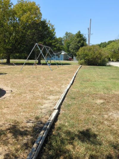 Dwight Park - Dwight, KS