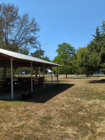 Dwight Park - Dwight, KS