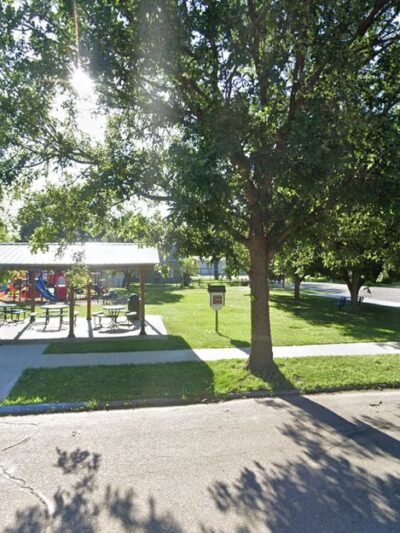 Dwight Park - Dwight, NE