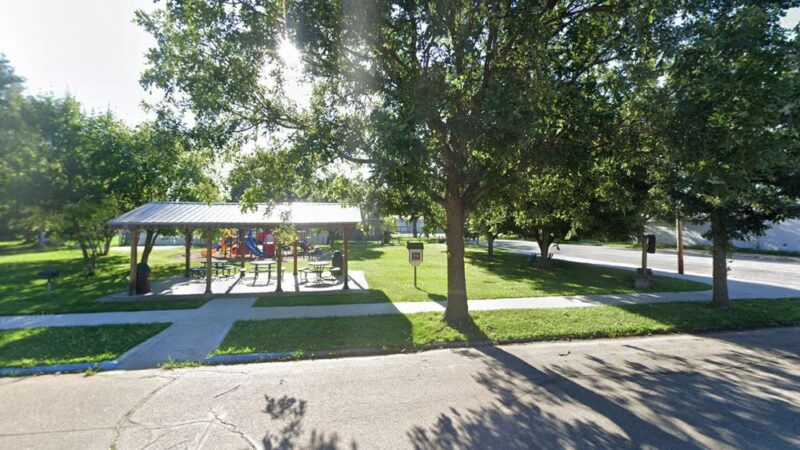 Dwight Park - Dwight, NE