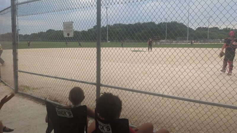 Candy Cane Park - Dyersville, IA