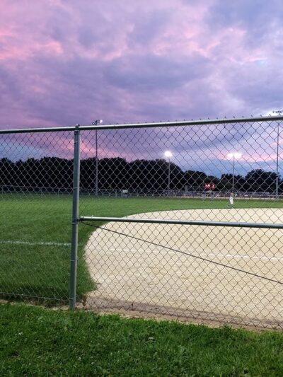 Candy Cane Park - Dyersville, IA
