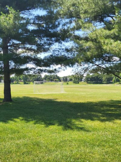 Westside Park - Dyersville, IA