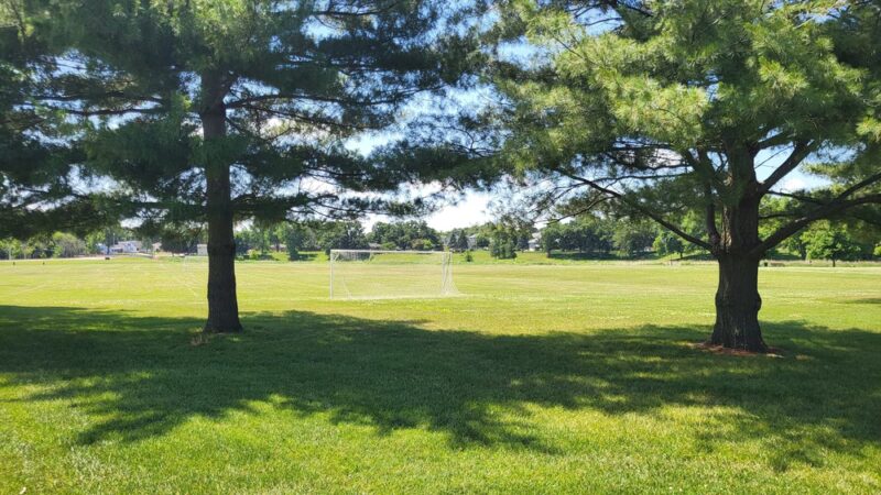 Westside Park - Dyersville, IA