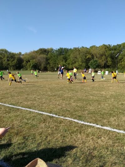Westside Park - Dyersville, IA