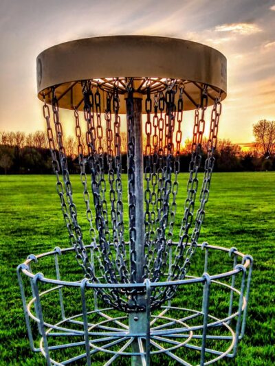 Westside Park - Dyersville, IA