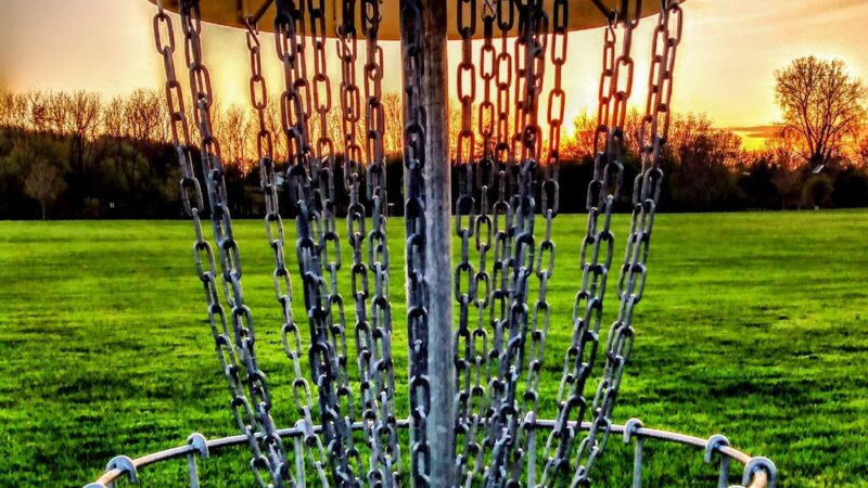 Westside Park - Dyersville, IA