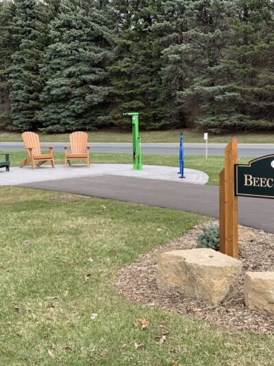 Beecher Park - Eagan, MN