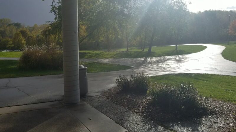 Blackhawk Park - Eagan, MN