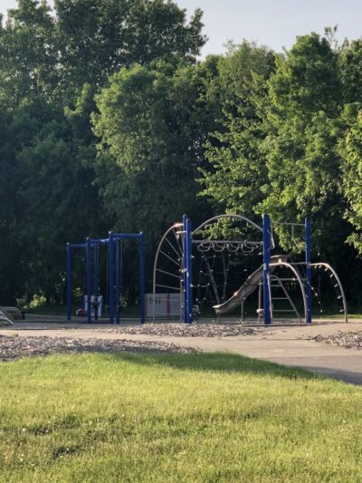 Blackhawk Park - Eagan, MN