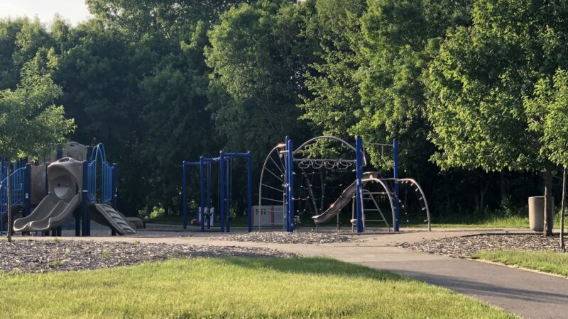 Blackhawk Park - Eagan, MN