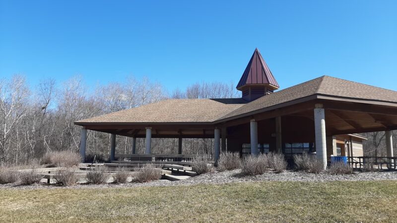 Blackhawk Park - Eagan, MN