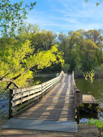 Blackhawk Park - Eagan, MN