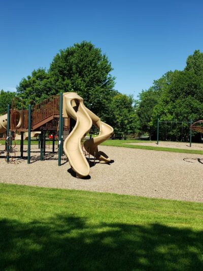 Captain Dodd Park - Eagan, MN