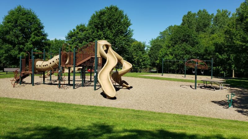 Captain Dodd Park - Eagan, MN