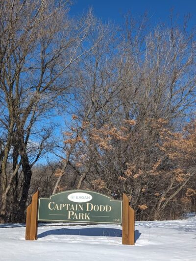 Captain Dodd Park - Eagan, MN