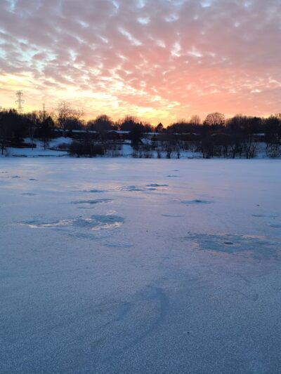 Carlson Lake Park - Eagan, MN