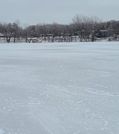 Carlson Lake Park - Eagan, MN