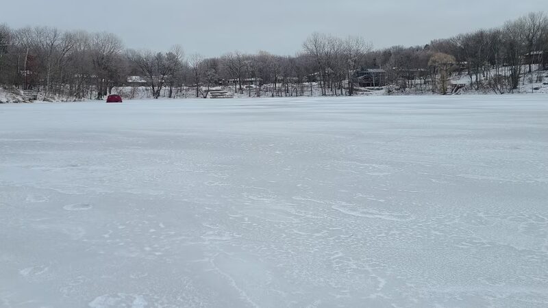 Carlson Lake Park - Eagan, MN