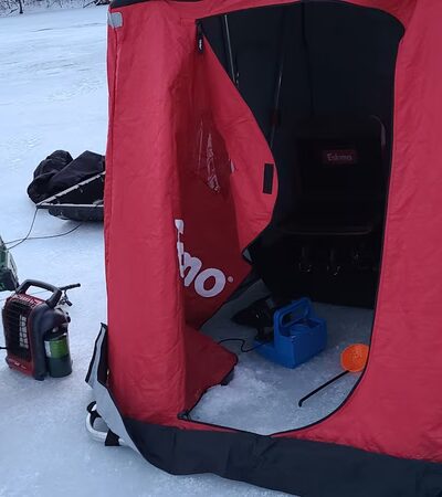 Carlson Lake Park - Eagan, MN