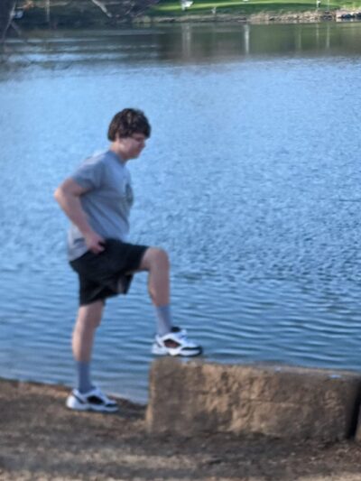 Carlson Lake Park - Eagan, MN