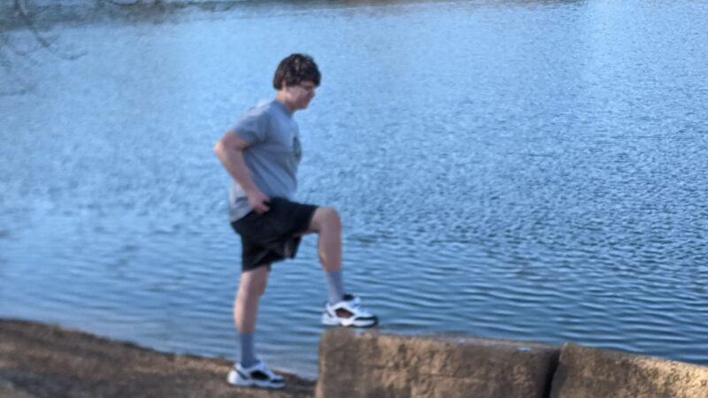 Carlson Lake Park - Eagan, MN