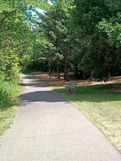 Kettle Park - Eagan, MN