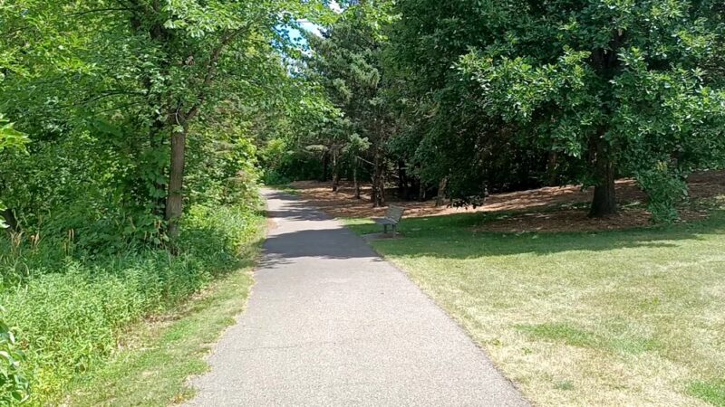 Kettle Park - Eagan, MN