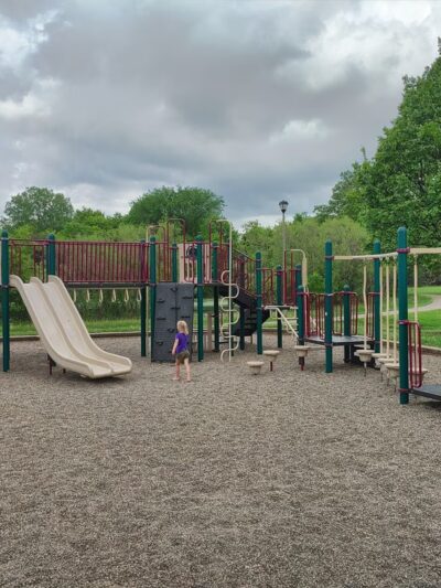 Kettle Park - Eagan, MN