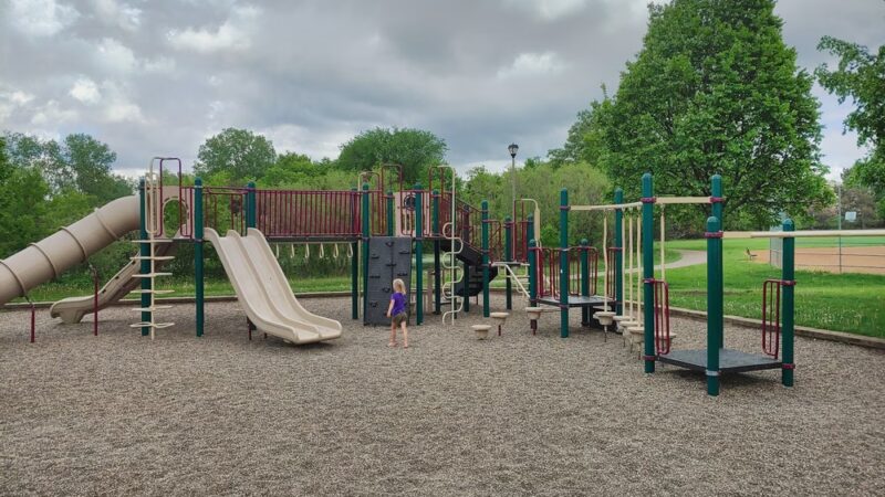 Kettle Park - Eagan, MN