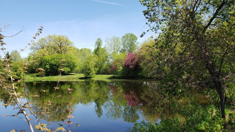 Kettle Park - Eagan, MN