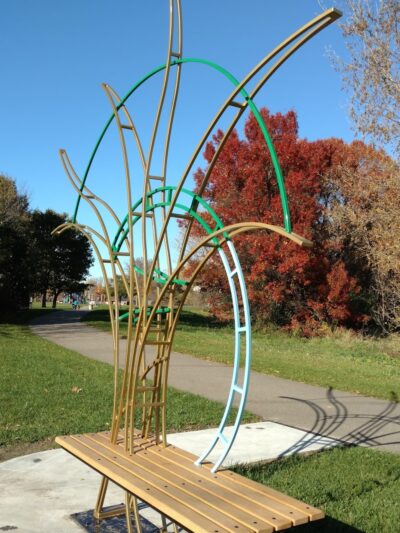 Meadowlands Park - Eagan, MN