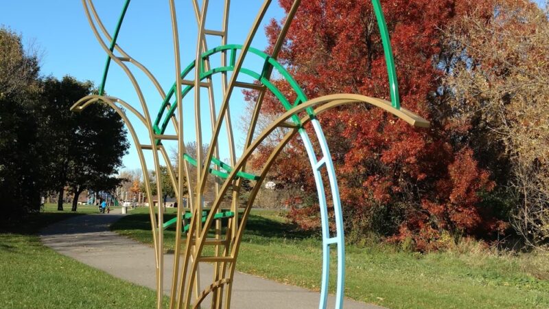 Meadowlands Park - Eagan, MN