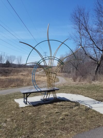 Meadowlands Park - Eagan, MN