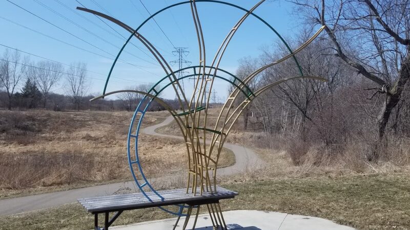 Meadowlands Park - Eagan, MN