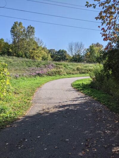 Meadowlands Park - Eagan, MN